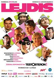 Lejdis (2008)