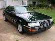 Audi V8 - Wikipedia, the free encyclopedia