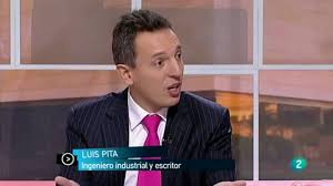 Para Todos la 2 - Entrevista: Luis Pita: ¿qué hacer si me quedo ... - 1348746776905