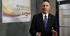 Gay Wash. couples get marriage licenses