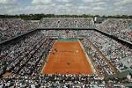 French Open Taste of Blue Blog