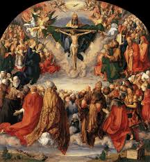  CATHOLIC FAITH DEFENDERS: REFLECTION ON THE LOGOS THE WORD OF GOD