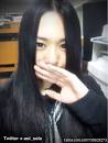 蒼井空素顏照曝光