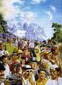 Jehovah's Witness Iconography