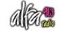 Listen Mexico XERCA - Alfa Radio 91.3 FM Live Radio Online Free