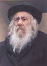 הגאון הגדול רבי יעקב ישראל