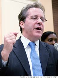 Gene Sperling, Center for American Progress. When Obama brought Sperling into the fold, he showed that he would reach out to former adversaries - Sperling, ... - gene_sperling.gi
