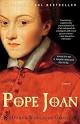 Guest Post ~ POPE JOAN Author, Donna Cross | Planet Books