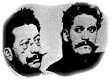 Ricardo and Enrique Flores