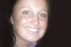 Emma Louise Jones. A WOMAN has been charged with the murder of a mum-of- one who was stabbed to death. Emma Louise Jones, 31, known as Emma Bach, ... - emma-louise-jones-image-1-778846200-2619826
