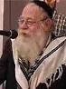 Nasi Lengko - Rabbi Adin Steinsaltz