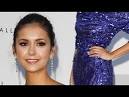 Nina Dobrev 2012 amfAR Gala