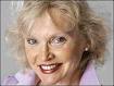 Sandra Dickinson will perform