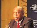 Africa 2007 - Tokyo Sexwale