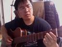 Andy Lau 劉德華by tkviper