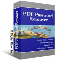 PDF Password Remover 3.1