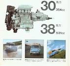 Honda's Wild 9000 RPM Mid-Engine T360 Pickup Of 1963 | The Truth ...