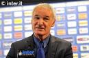 LE PAROLE DI RANIERI. “L'Atalanta non è solo corsa, è un campo difficile per