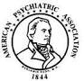 American Psychiatric Association - Wikipedia, the free encyclopedia