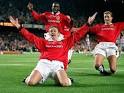 Bayern Munich vs Manchester United Highlights | Champions League ... 