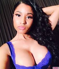 Image result for Nicki Minaj