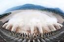 Three Gorges: Biggest Dam in the World
