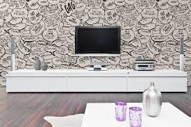 Wall Mural Ideas for Digital Artists | Eazywallz