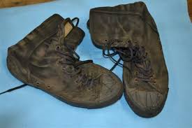 Other Clothing \u0026amp; Equipment - Rhodesian Anti-Tracking boots Bush ... - 413928_130702150936_DSC_0046