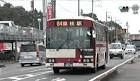 IMCDb.org: Mitsubishi Fuso Aero Star K in "Tokaido, 2009"