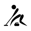 curling