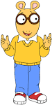 Image - ARTHUR READ.png - ARTHUR Wiki