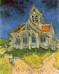 WebMuseum: Gogh, Vincent van