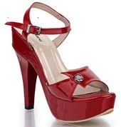 Belanja reseller sandal pesta artis - beli online dan murah di ...