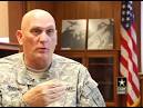 Gen Raymond Odierno