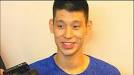 Lin: 'On the Court It's Just