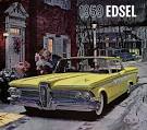 Retro Car Ads