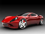 Ferrari Dino sport car images - Images of Sports Cars