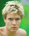 Simon Le Bon (prima e