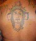 back bad tattoo pics,