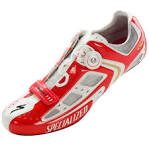 Specialized Body Geometry S-Works Road Shoe Review | Cycling Shoes ...