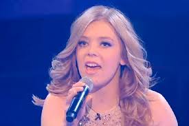 Fizzled out: Becky Hill. Thank God that&#39;s over. After about three thousand weeks The Voice has at long last fizzled out. Does anyone care who won? - Becky%2520Hill
