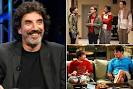 Could Chuck Lorre Be the Smartest Person in Television? -- Vulture