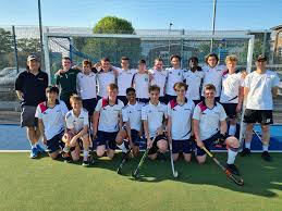 Image result for Bromley and Beckenham Hockey Club