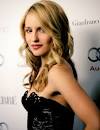 Dianna Agron