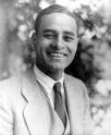 Ralph Bunche, radical