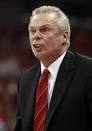 AP PhotoCoach Bo Ryan's