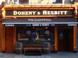 Doheny & Nesbitts