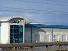 Pharmaceuticals warehouse - via Daymix
