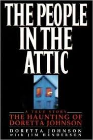 People in the Attic by Doretta Johnson | Hardcover | Barnes \u0026amp; Noble - 9780312135836_p0_v1_s260x420
