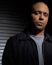 Eli "Weevil" Navarro played by Francis Capra. In this photo: